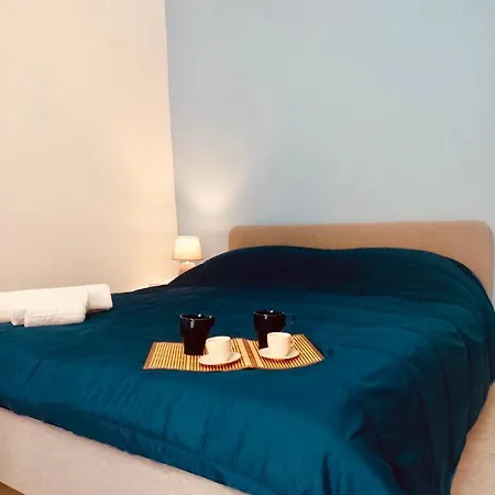 Lejlighed La Casa Di Re Ferdinando Ii *