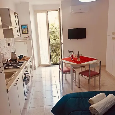 La Casa Di Re Ferdinando Ii *