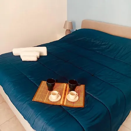 La Casa Di Re Ferdinando Ii