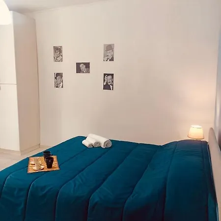 La Casa Di Re Ferdinando Ii