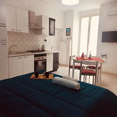 La Casa Di Re Ferdinando Ii Apartment Naples