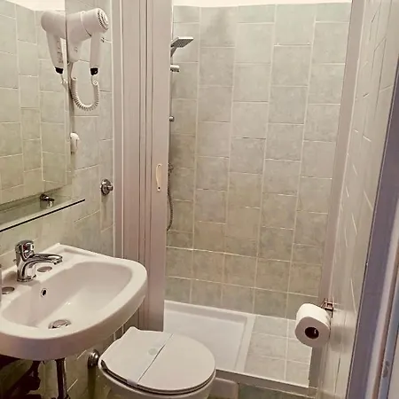 La Casa Di Re Ferdinando Ii Napoli