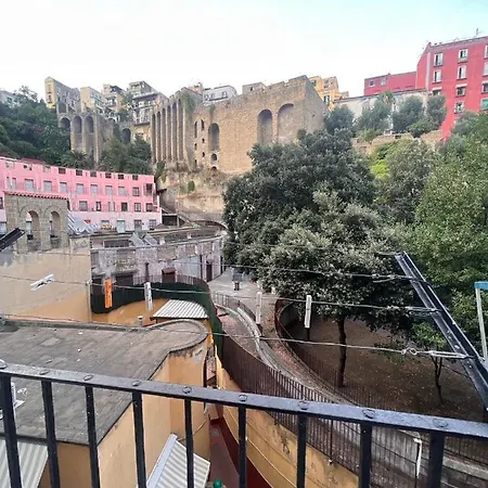 La Casa Di Re Ferdinando Ii *