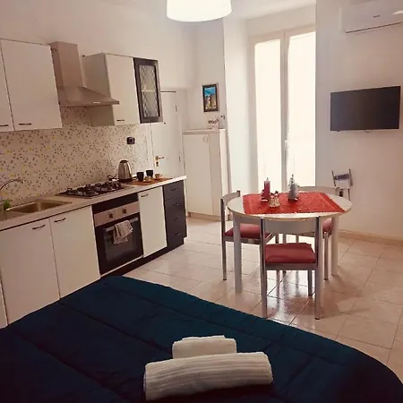 شقة La Casa Di Re Ferdinando Ii